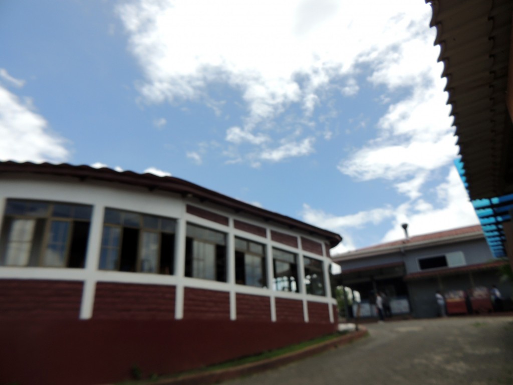 Foto: Restaurante Latino - Catarina (Masaya), Nicaragua