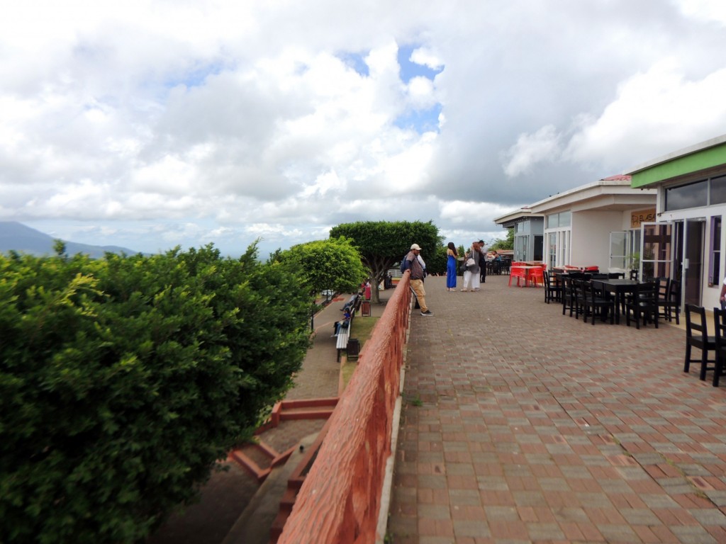 Foto: Mirador - Catarina (Masaya), Nicaragua