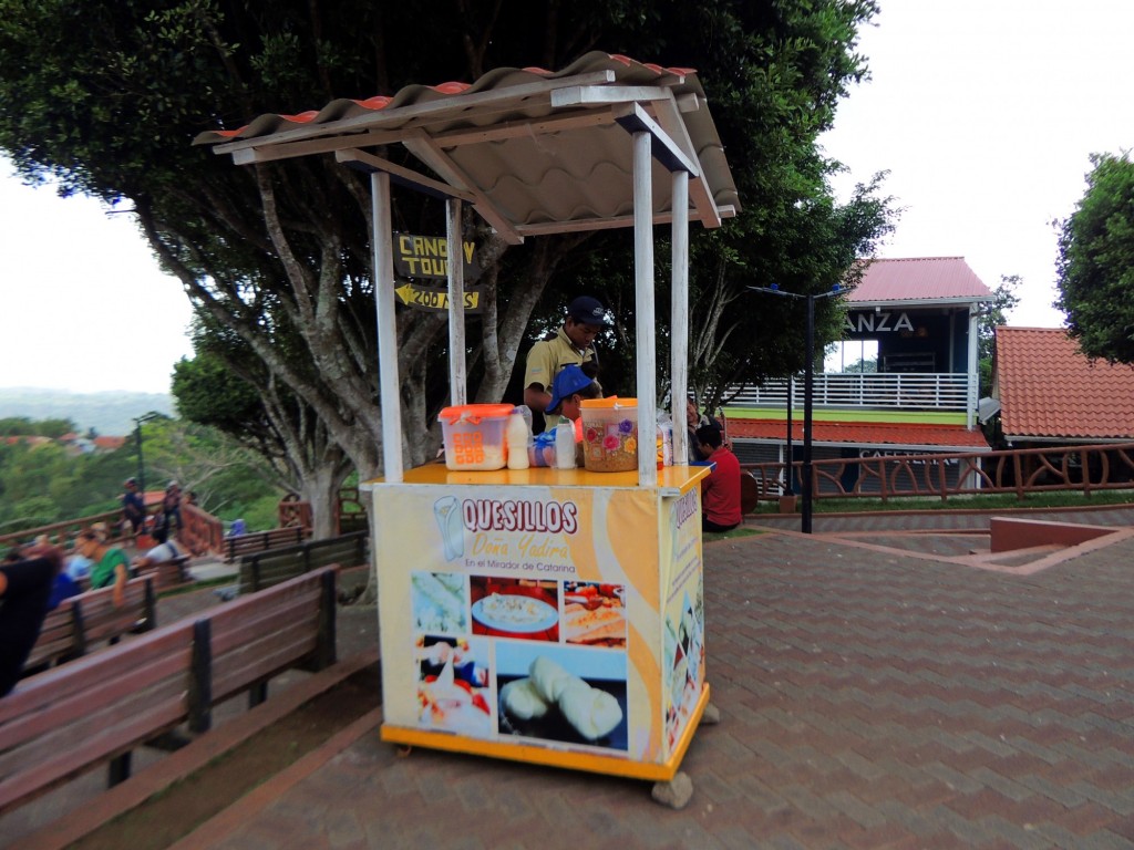 Foto: Quesillos - Catarina (Masaya), Nicaragua