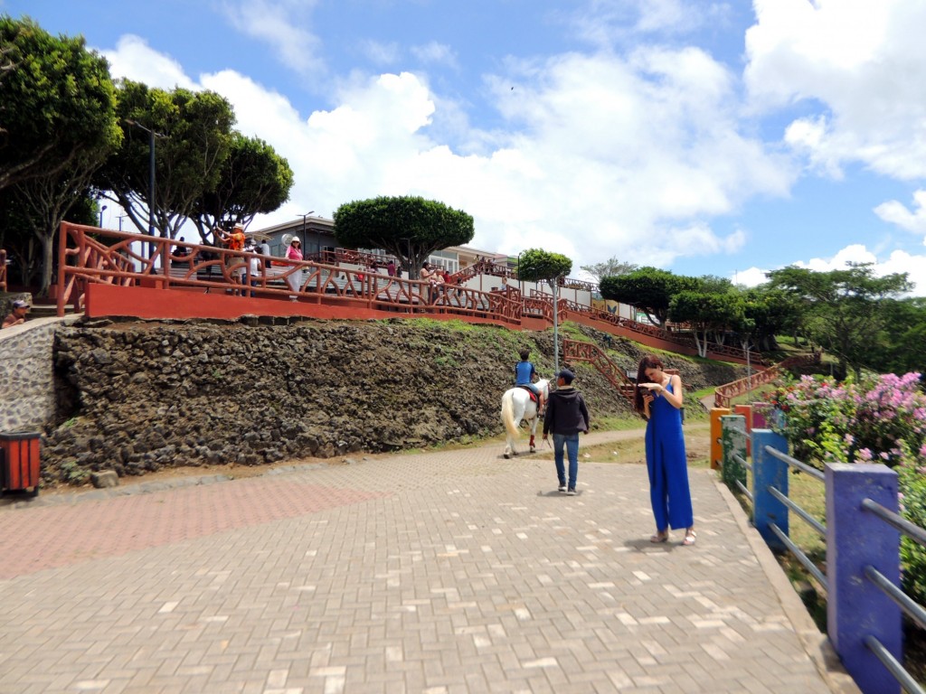 Foto: Mirador Catarina - Catarina (Masaya), Nicaragua