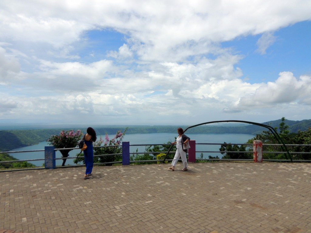 Foto: Mirador Catarina - Catarina (Masaya), Nicaragua