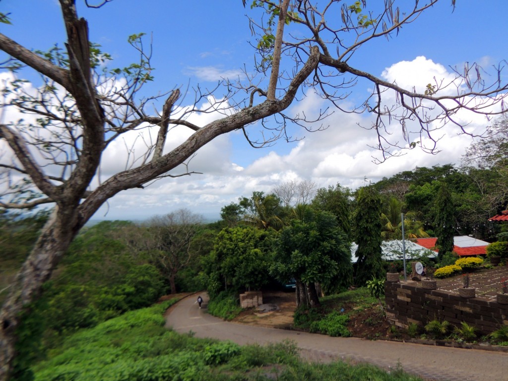 Foto: Al Golden Bread - Catarina (Masaya), Nicaragua