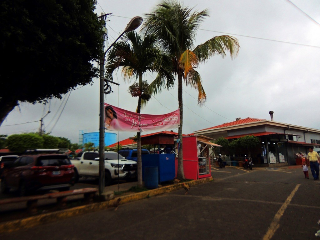Foto: Tiendas de artesanías - Catarina (Masaya), Nicaragua