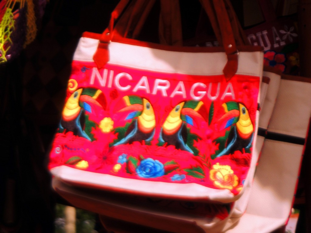 Foto: Recuerdos de Nicaragua - Catarina (Masaya), Nicaragua