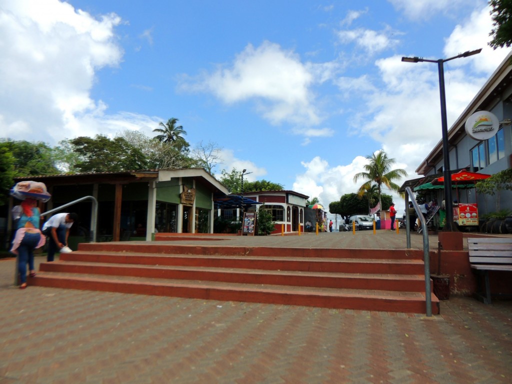 Foto: Mirador Catarina - Catarina (Masaya), Nicaragua