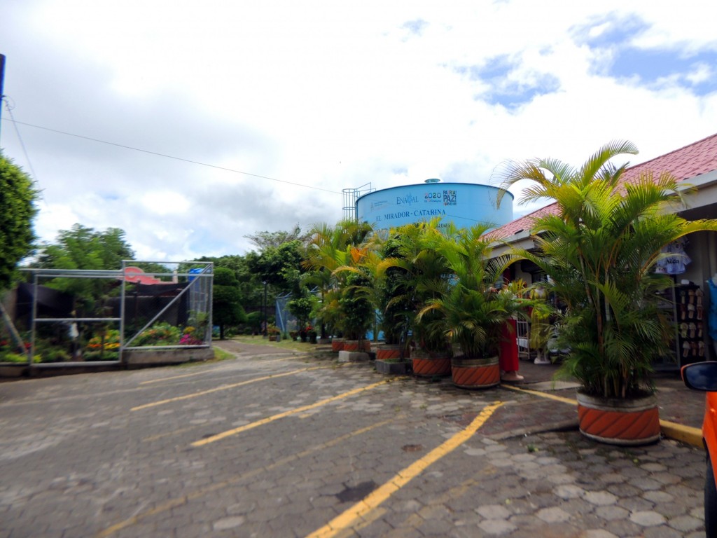 Foto: El depósito - Catarina (Masaya), Nicaragua