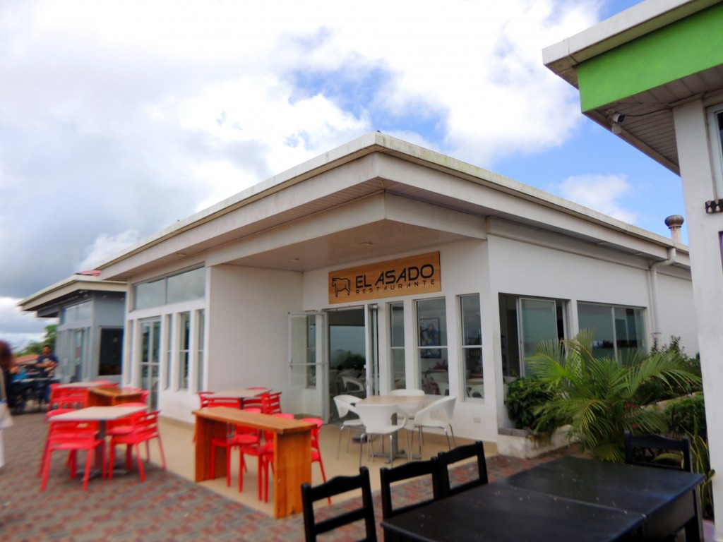 Foto: El Asado - Catarina (Masaya), Nicaragua