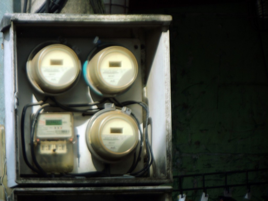 Foto: Contadores al áire - Catarina (Masaya), Nicaragua