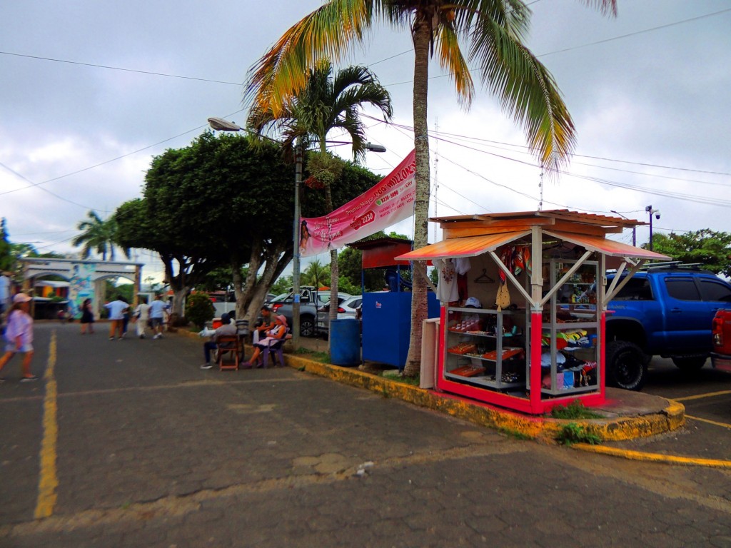 Foto: Artesanías - Catarina (Masaya), Nicaragua