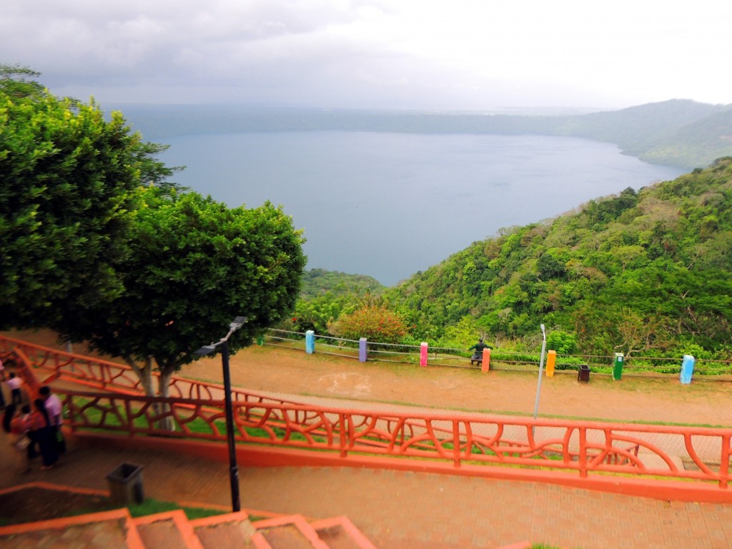 Foto: Mirador Catarina - Catarina (Masaya), Nicaragua