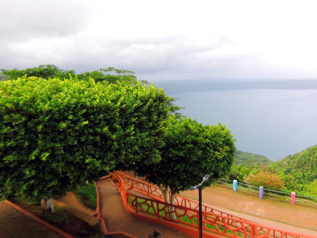 Foto: Mirador - Catarina (Masaya), Nicaragua