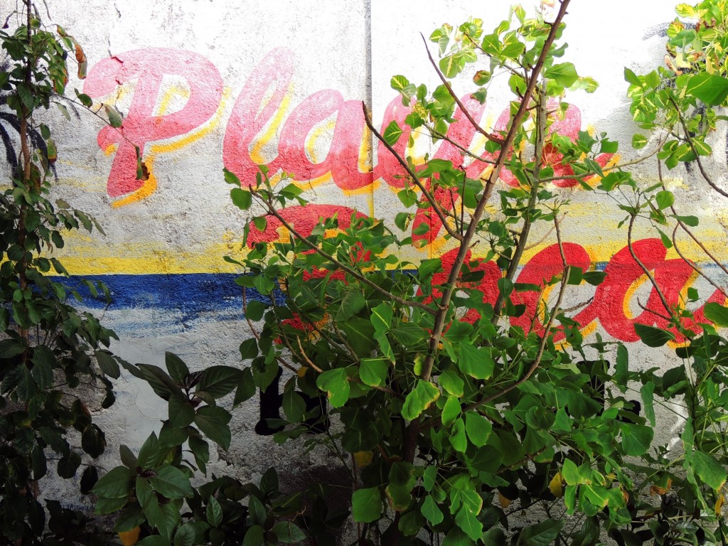 Foto: Restaurante Playa Roca - Playa Peñitas (León), Nicaragua