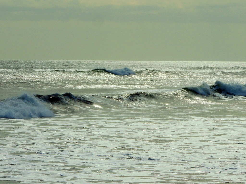 Foto: Playa Las Peñitas - Playa Peñitas (León), Nicaragua