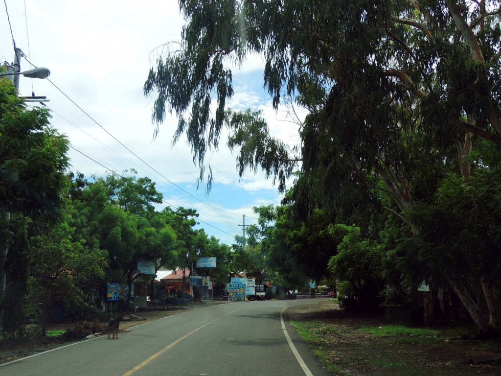 Foto: Perlas del Mar - Playa Peñitas (León), Nicaragua