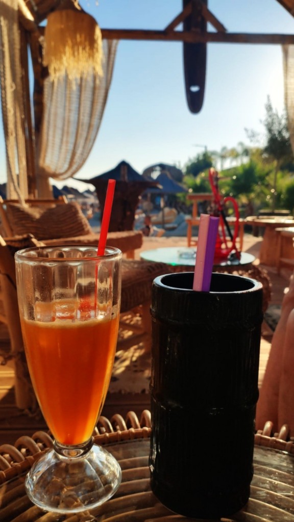 Foto: African Beach Club - Sarandë (Vlorë), Albania