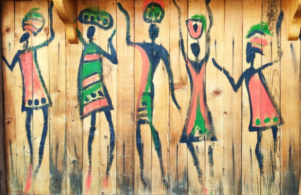 Foto: African Beach Club - Sarandë (Vlorë), Albania