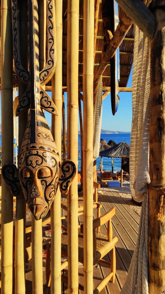 Foto: African Beach Club - Sarandë (Vlorë), Albania