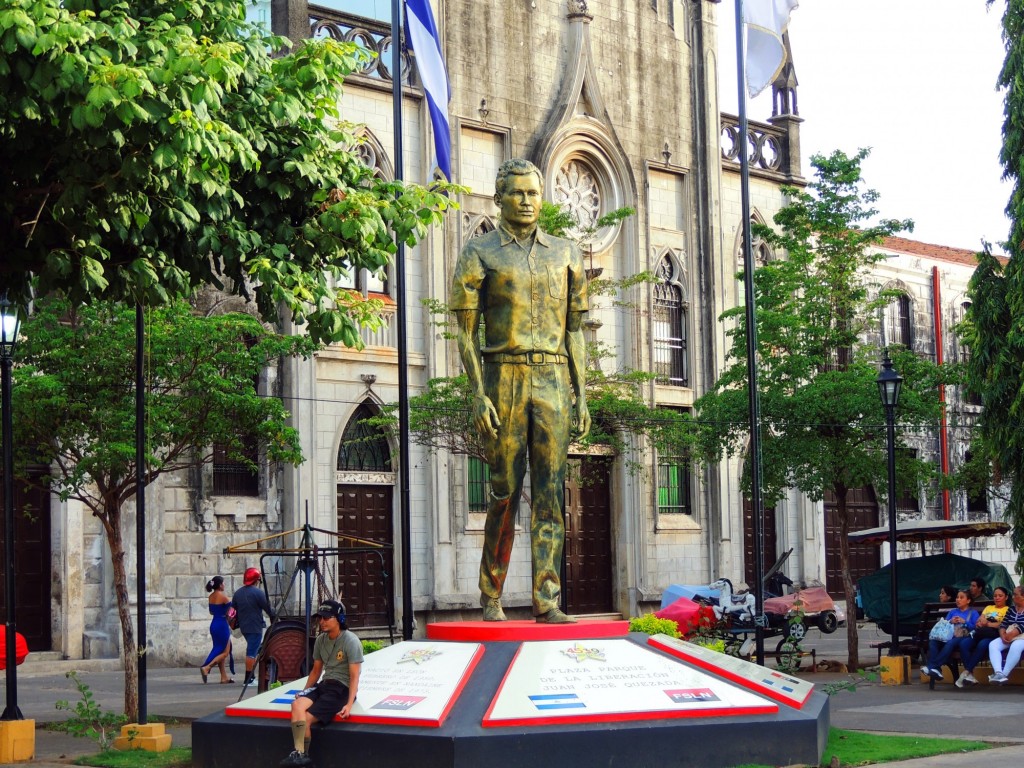 Foto: A Juan José Quezada - León, Nicaragua
