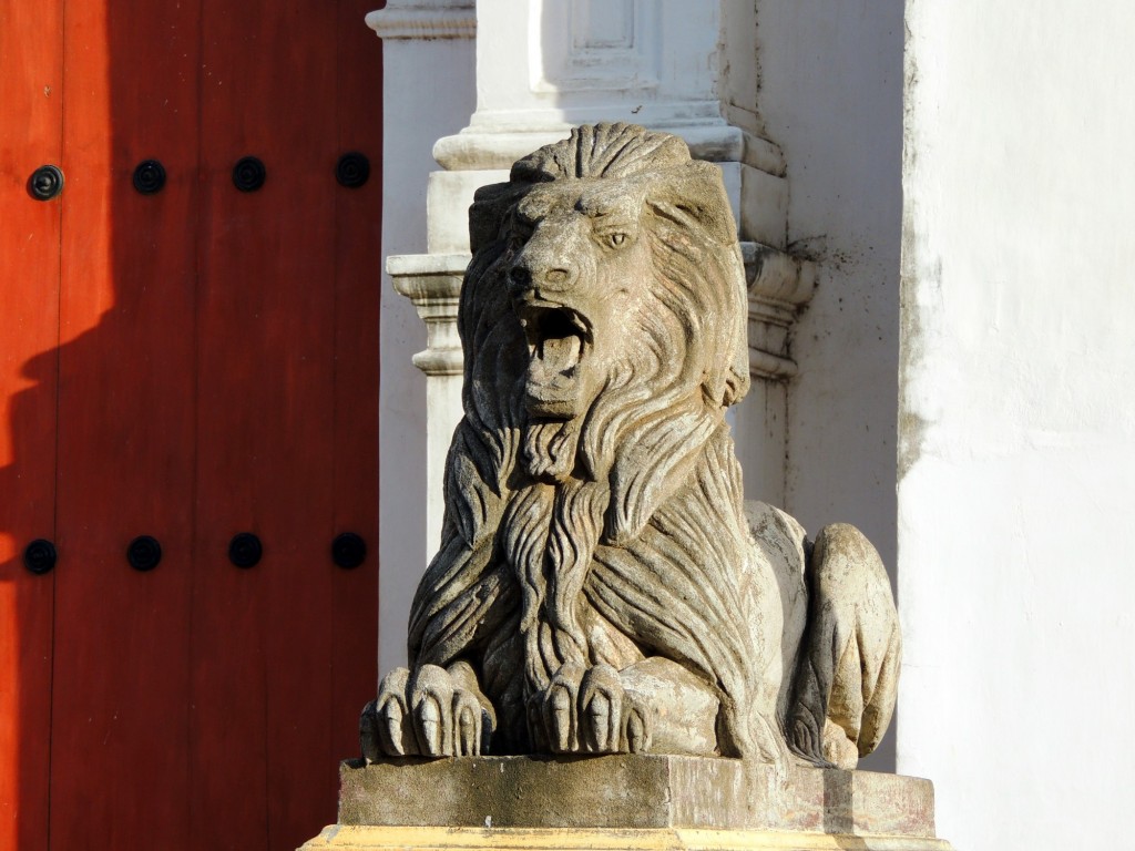 Foto: León - León, Nicaragua