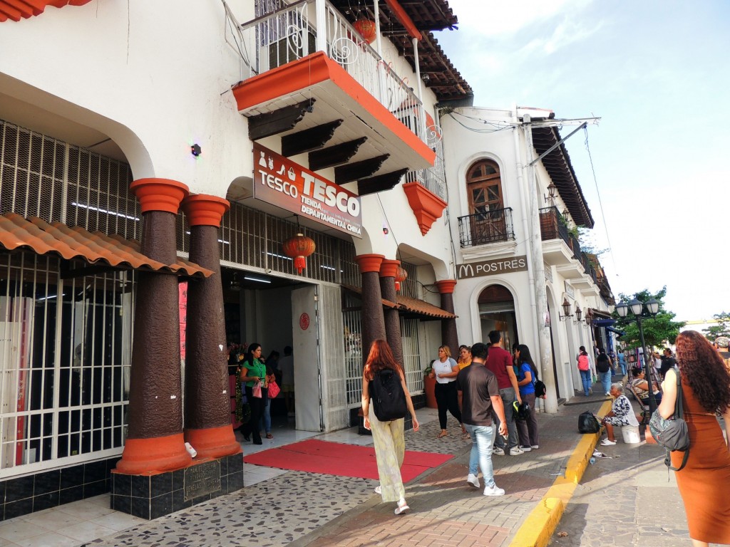 Foto: McDonald's - León, Nicaragua