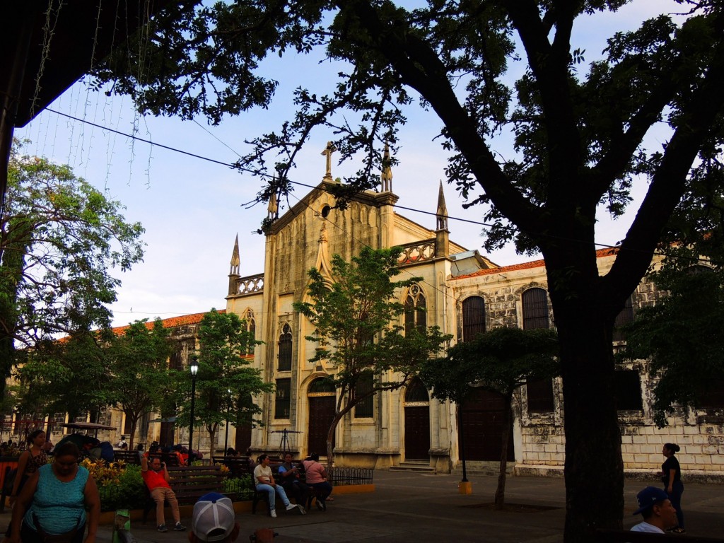 Foto de León, Nicaragua