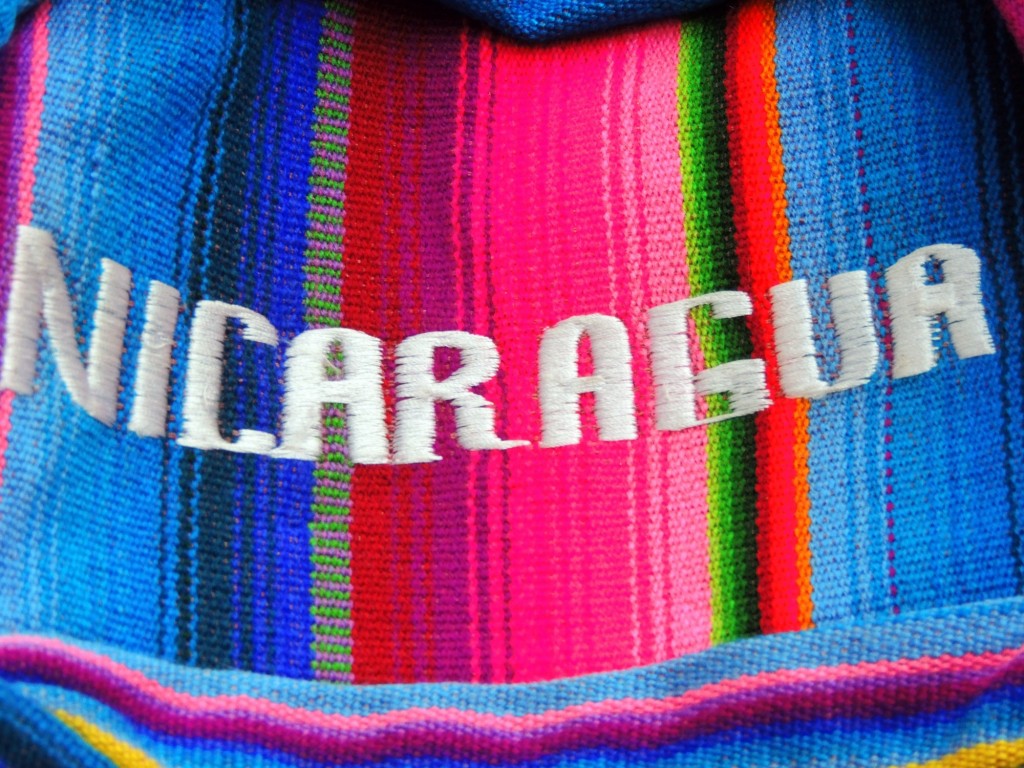 Foto: Recuerdos Nicas - León, Nicaragua