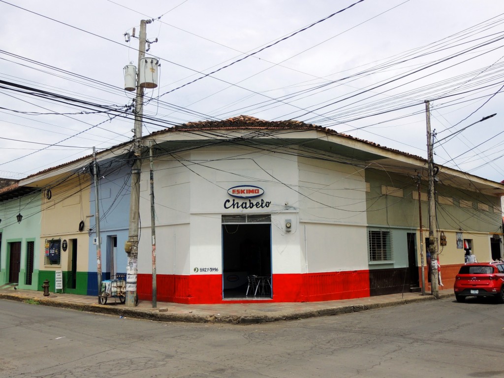Foto: Eskimo Chabelo - León, Nicaragua