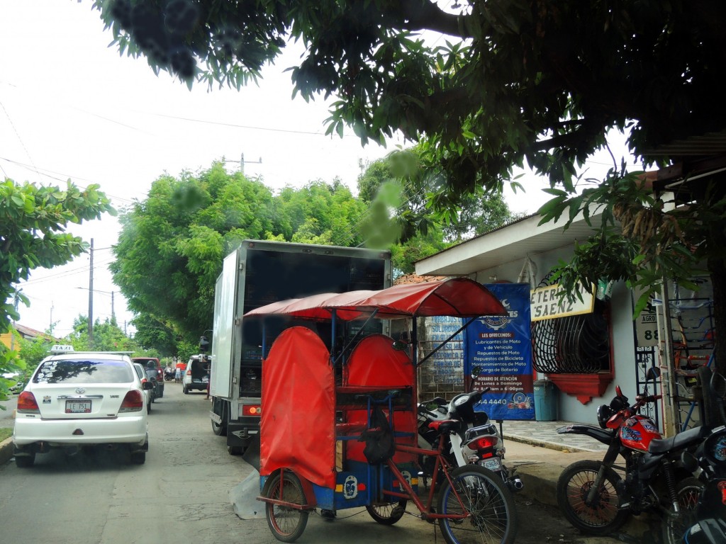 Foto de León, Nicaragua