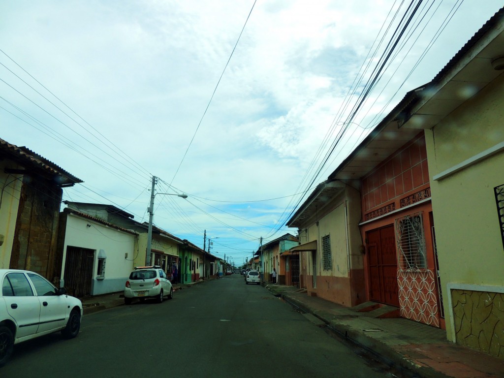 Foto de León, Nicaragua