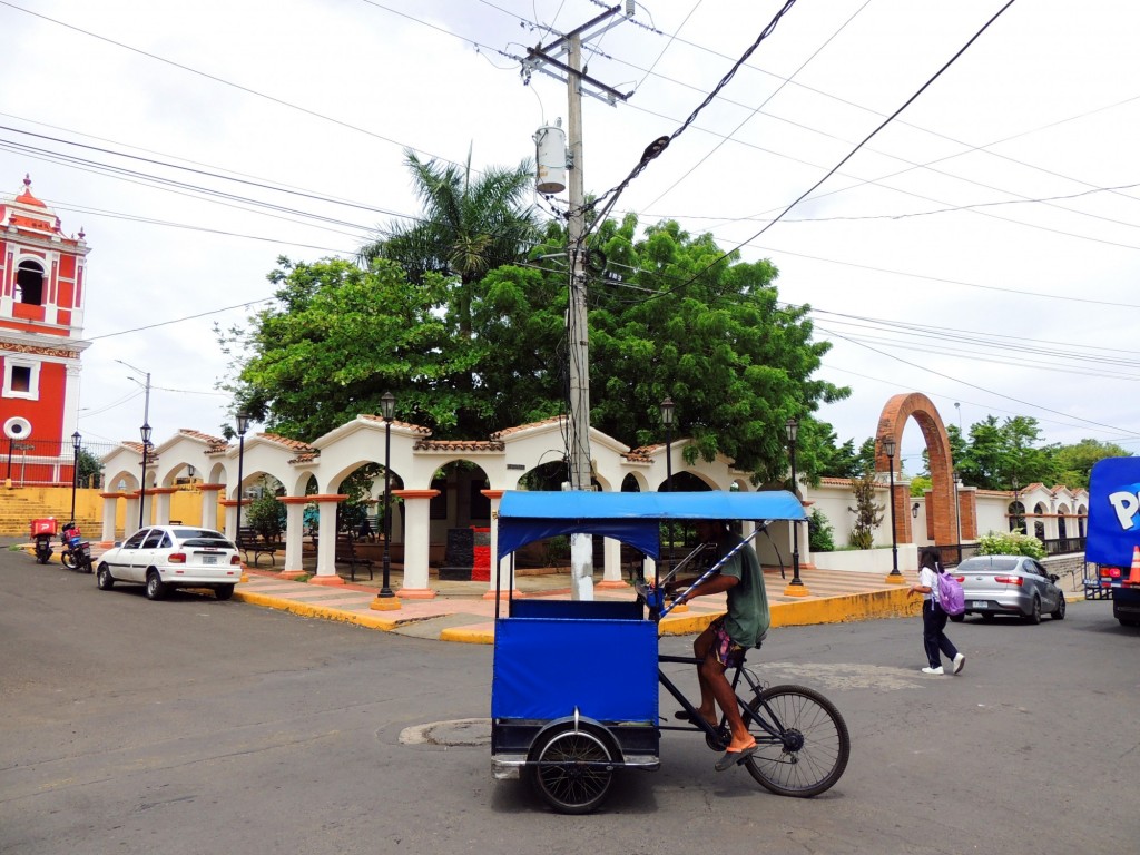 Foto: Emprendedor - León, Nicaragua