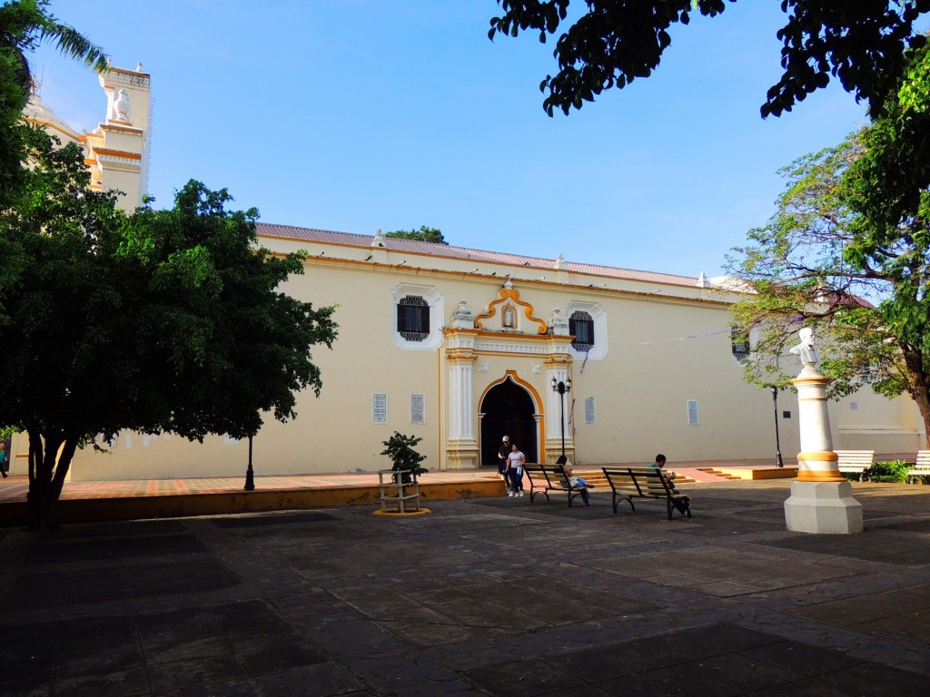 Foto de León, Nicaragua