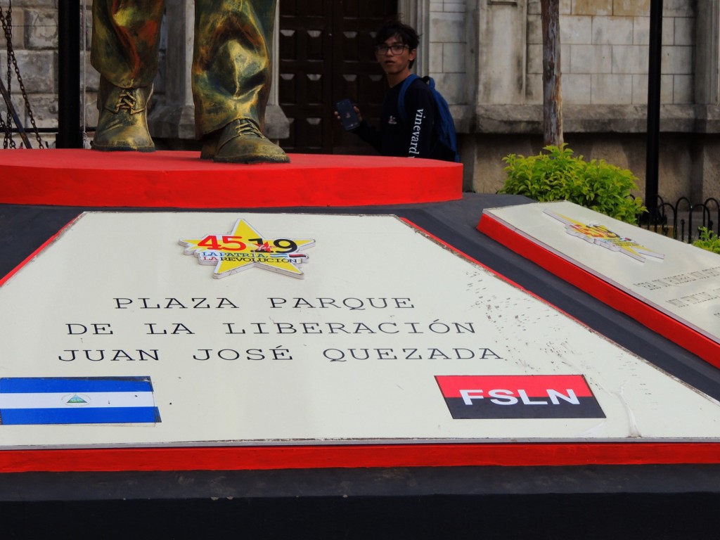 Foto de León, Nicaragua