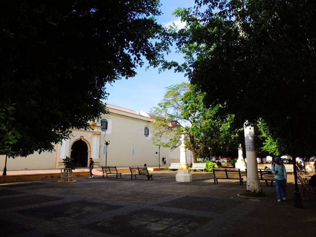 Foto de León, Nicaragua