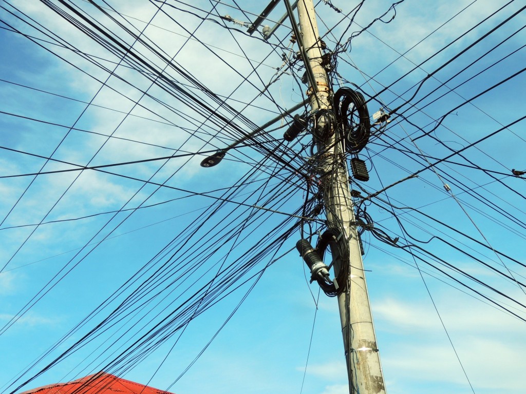 Foto: Conectados - León, Nicaragua
