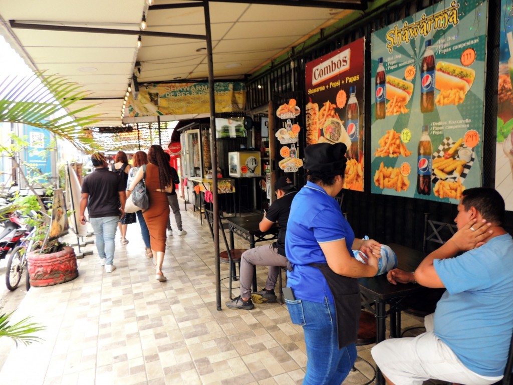Foto: Mercado - León, Nicaragua