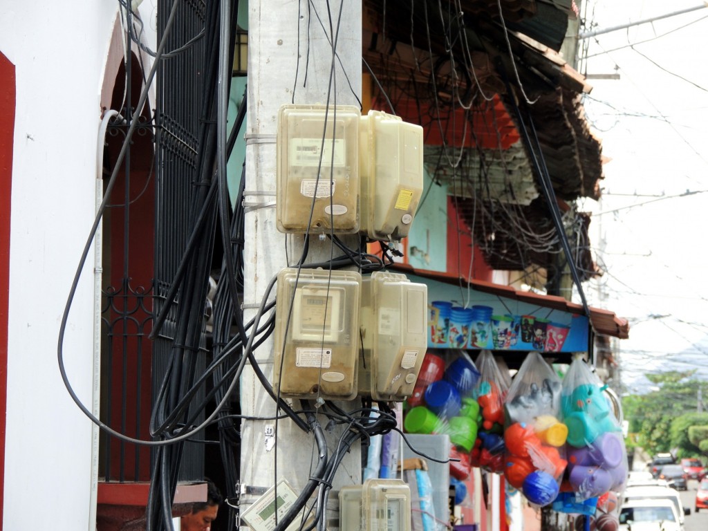 Foto: Mercado Central - León, Nicaragua