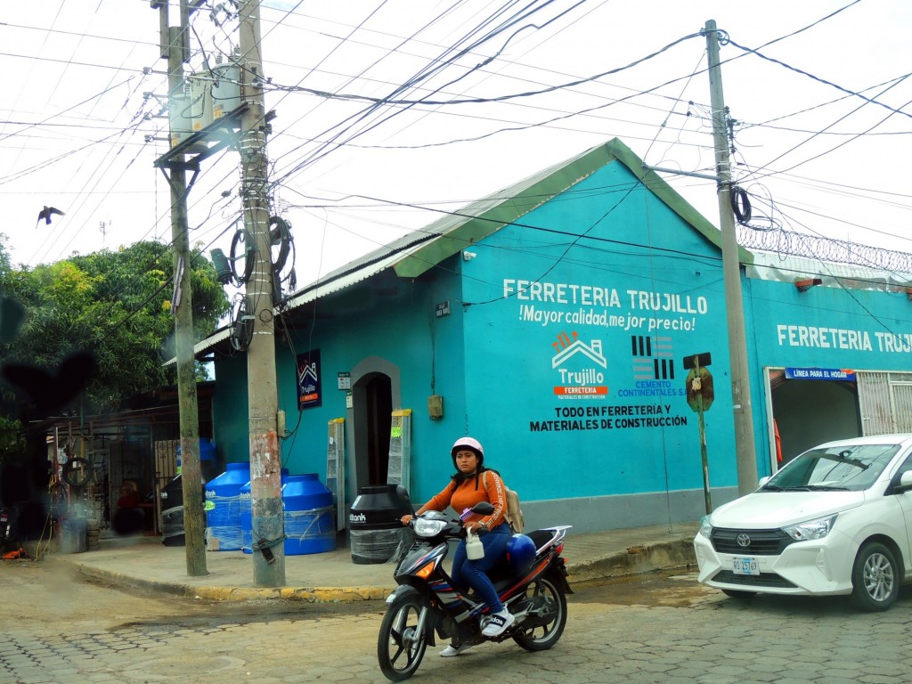 Foto de León, Nicaragua