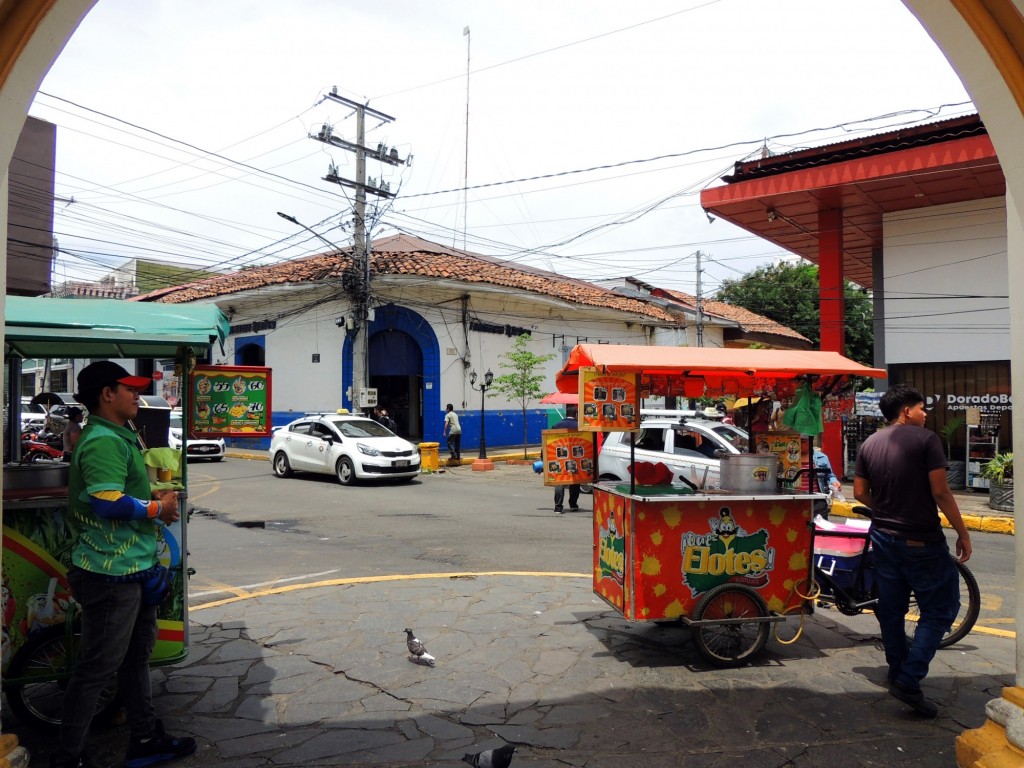 Foto de León, Nicaragua