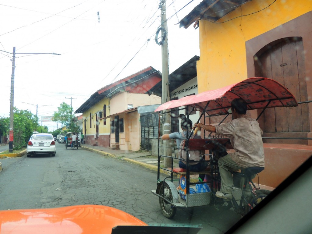 Foto de León, Nicaragua
