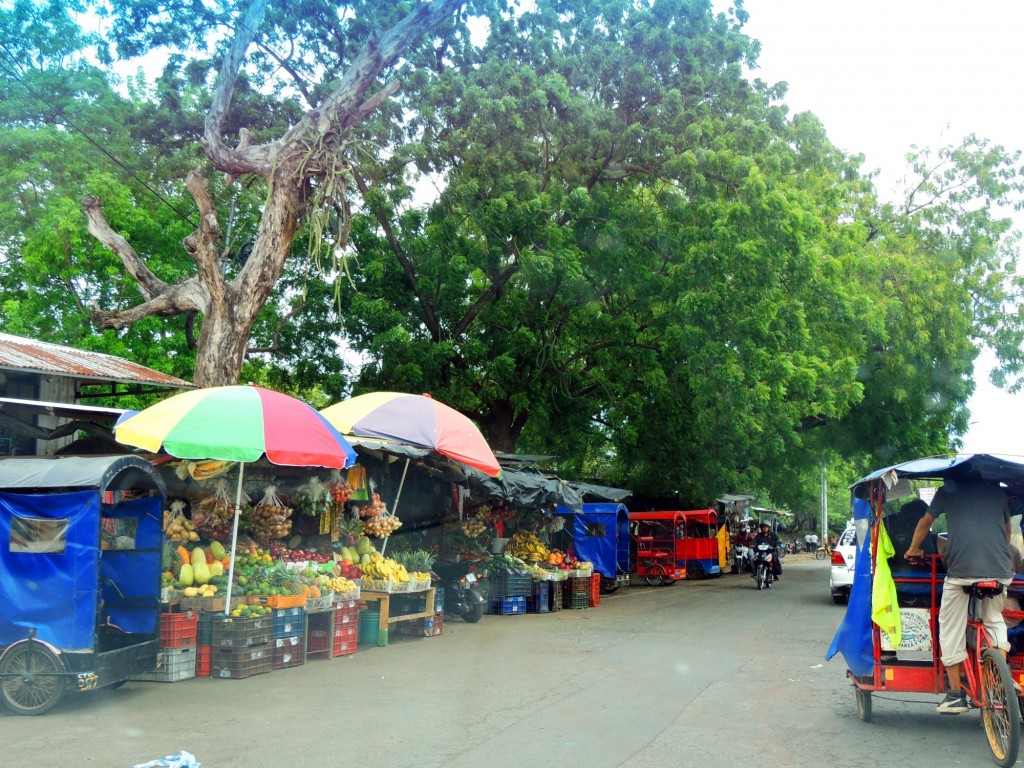 Foto: Mercado - León, Nicaragua