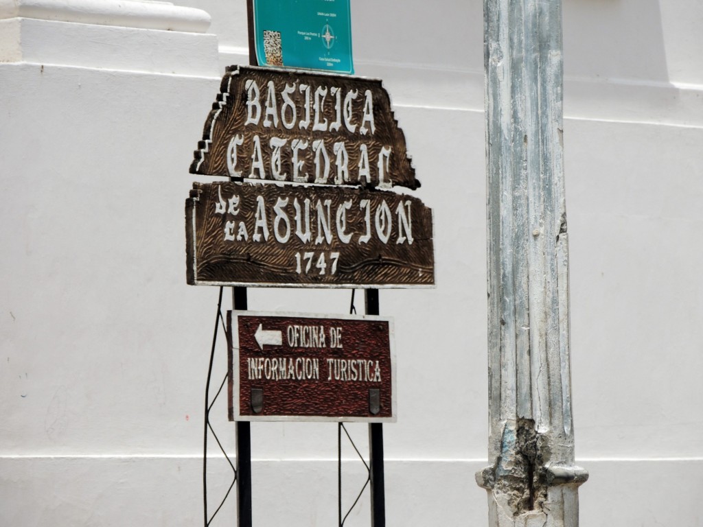 Foto de León, Nicaragua