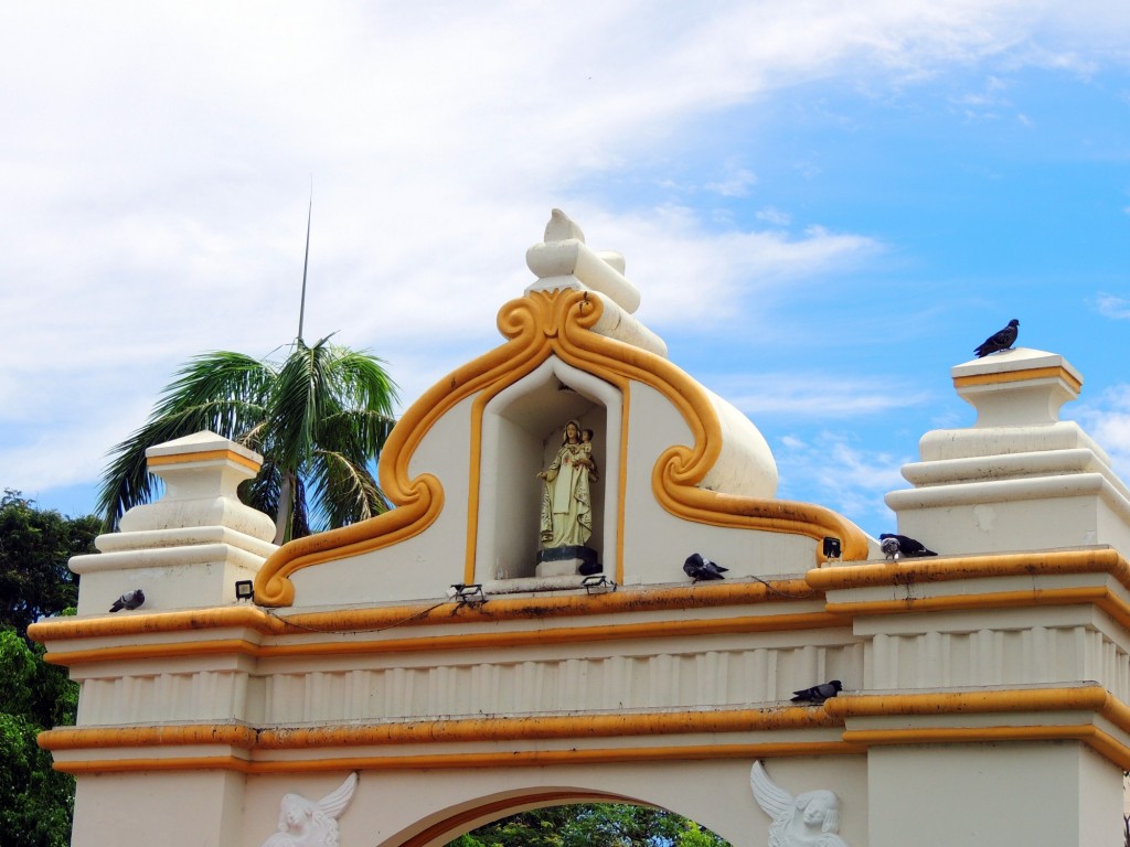 Foto de León, Nicaragua