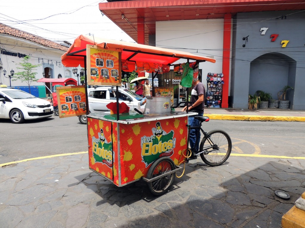 Foto de León, Nicaragua