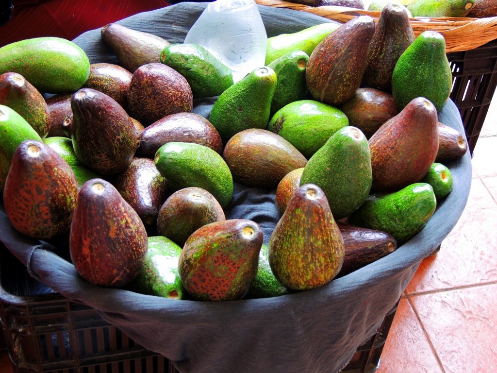 Foto: Mercado Central - León, Nicaragua