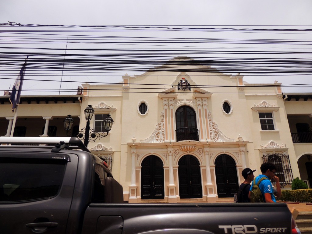 Foto: Dirección de Asuntos Estudiantiles - León, Nicaragua