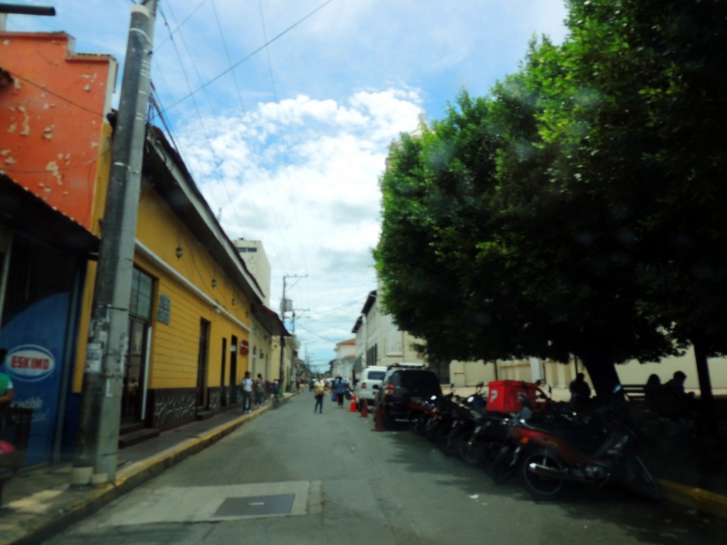 Foto: León - León, Nicaragua