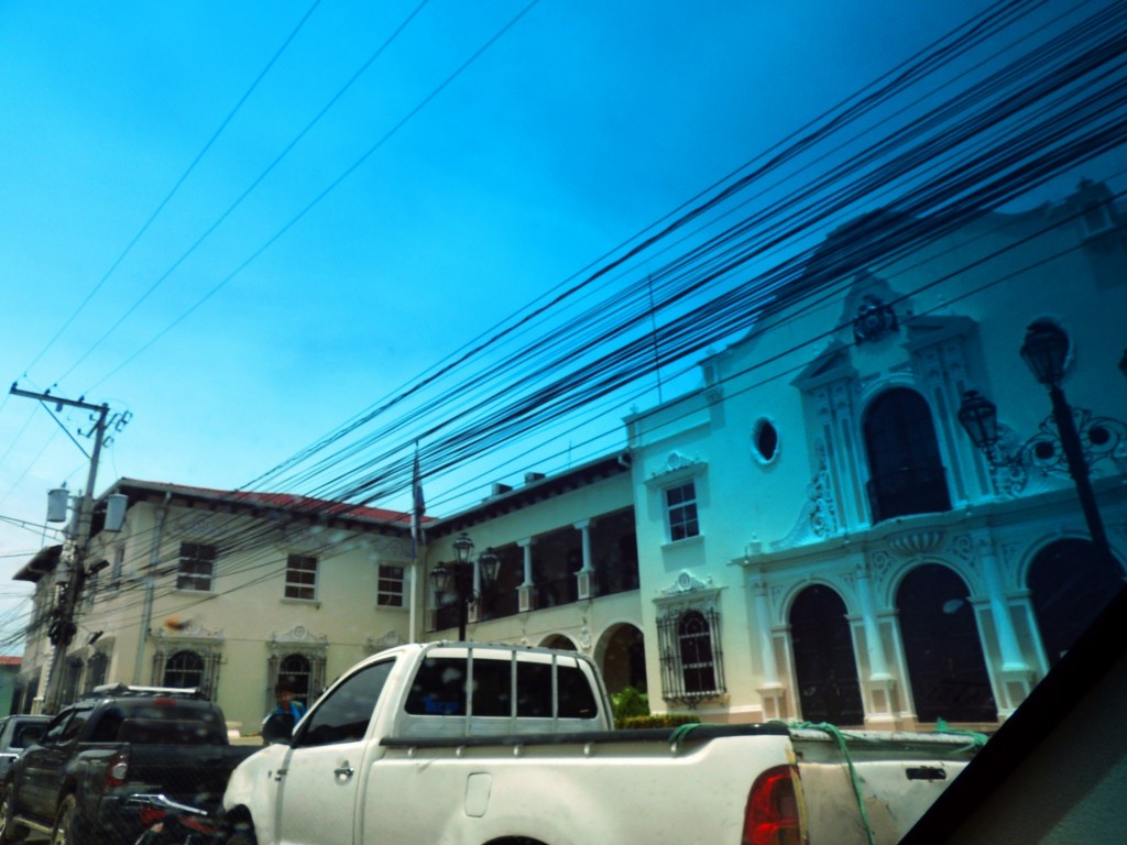 Foto: Dirección de Asuntos Estudiantiles - León, Nicaragua
