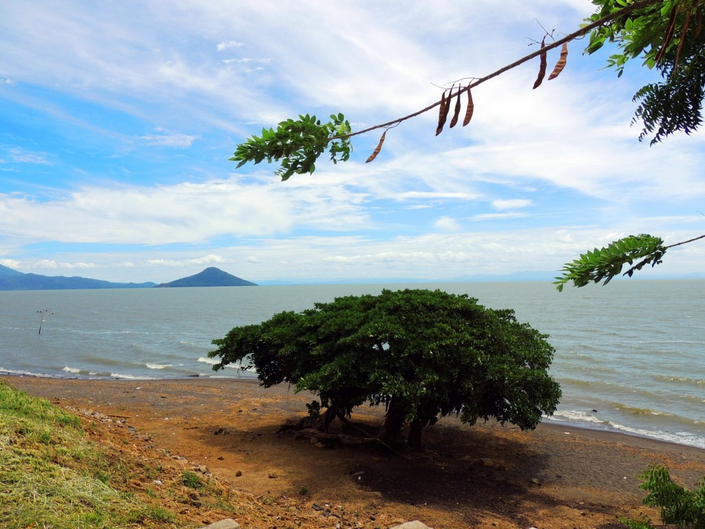 Foto: Mirador Piedras Azules - Mateare (Managua), Nicaragua