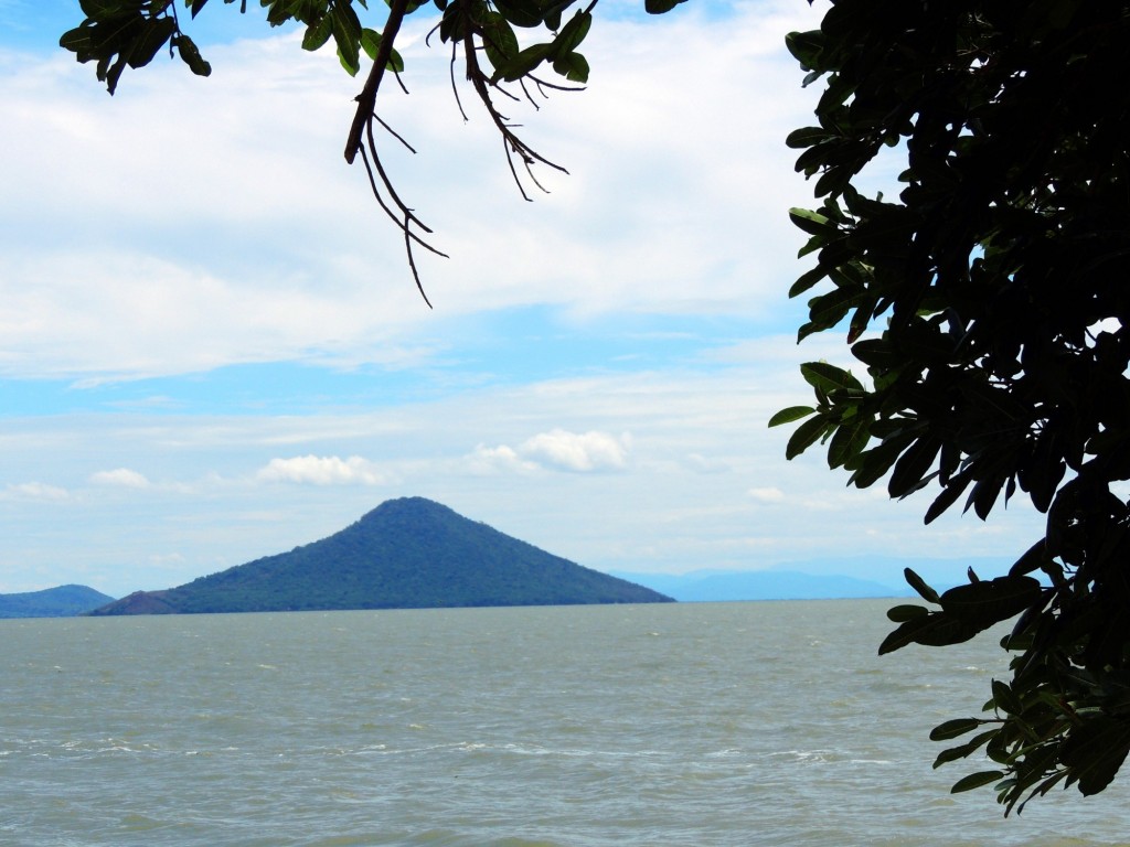 Foto: Mirador Piedras Azules - Mateare (Managua), Nicaragua