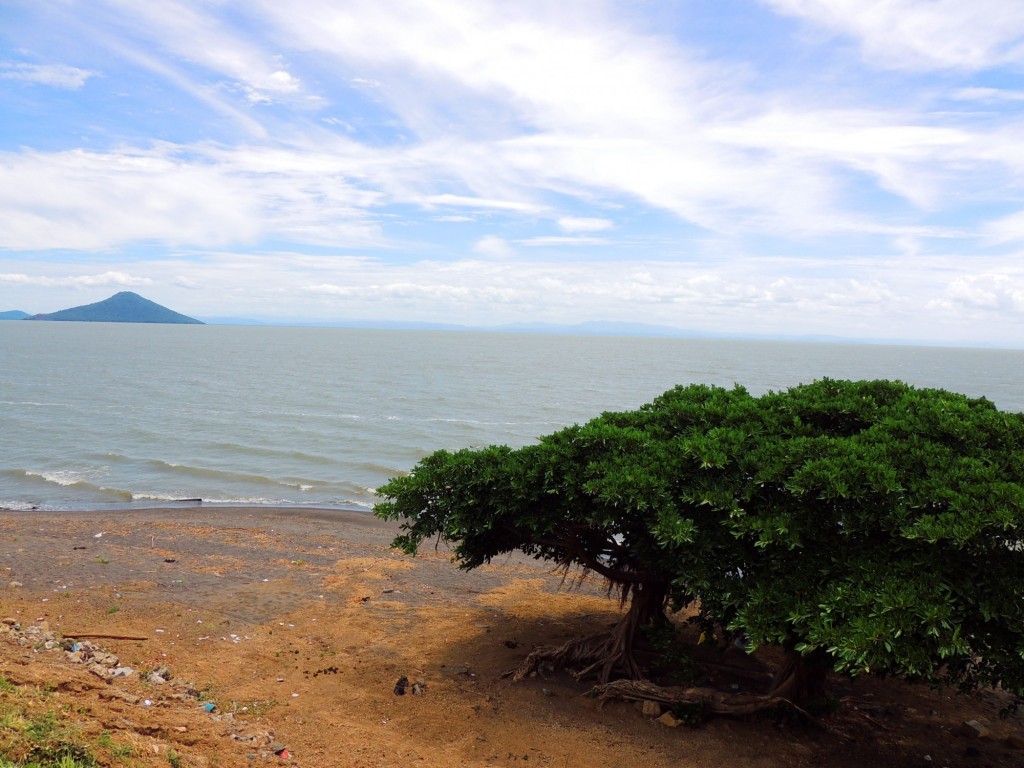 Foto: Mirador Piedras Azules - Mateare (Managua), Nicaragua
